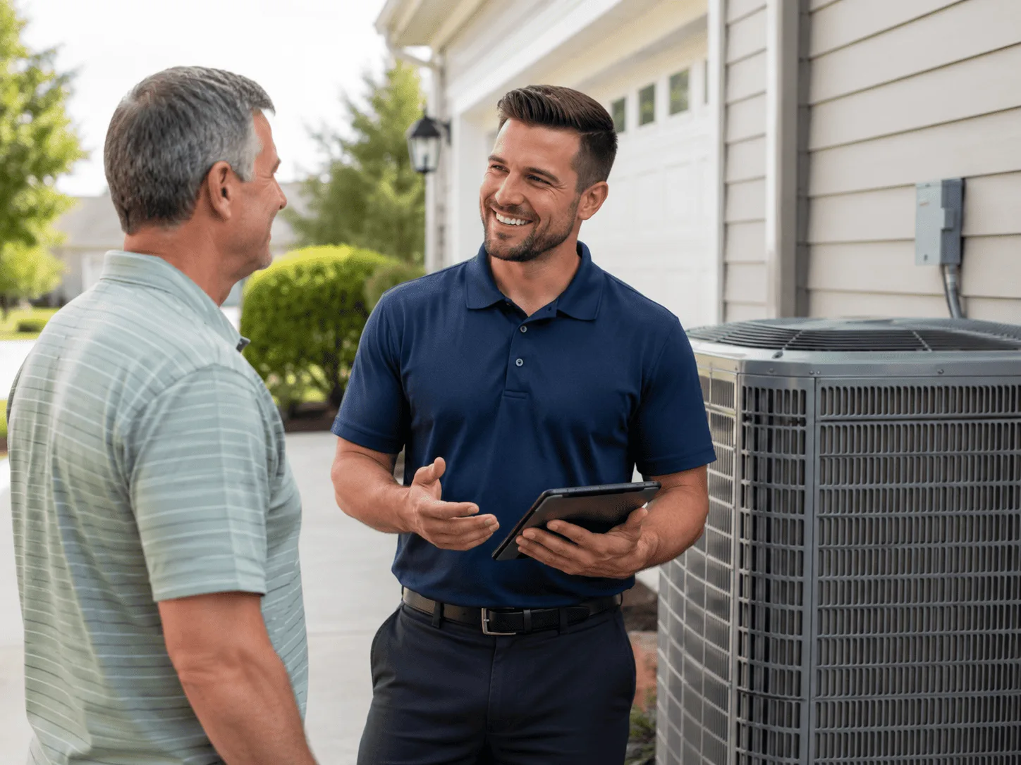 Heat Pump Installation Crete, NE FAQs